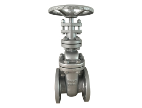 API standard DIflange gate valve